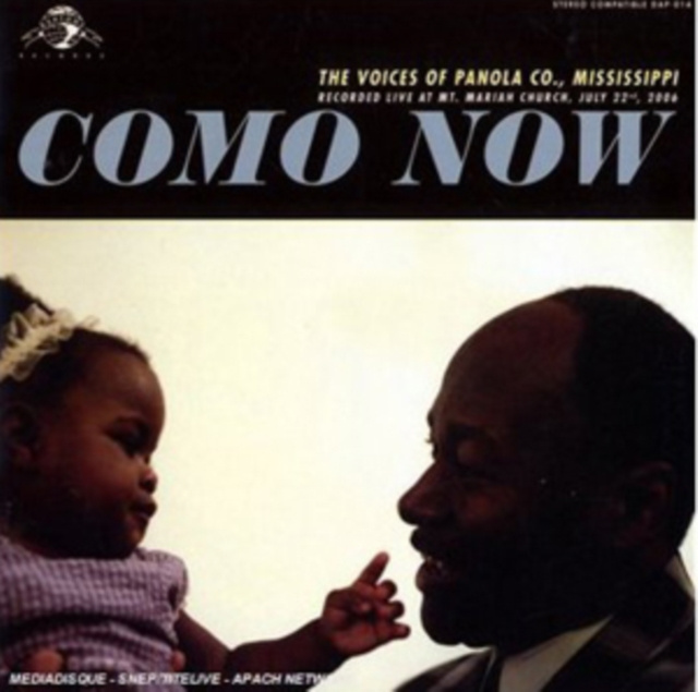 Audio Como Now Various Artists