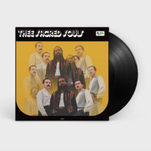 Audio Thee Sacred Souls Thee Sacred Souls