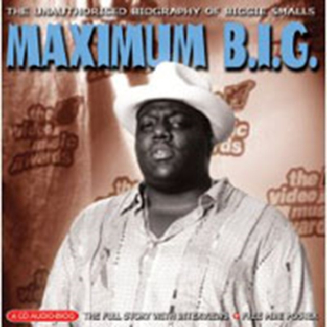 Audio Maximum B.i.g. 