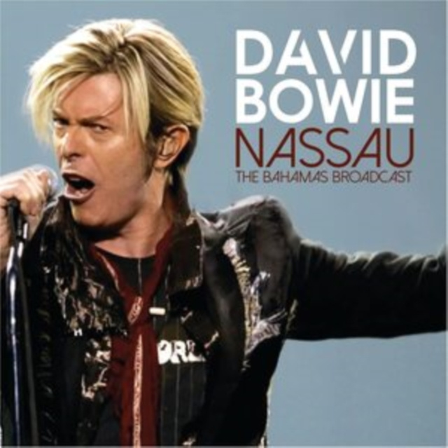 Audio Nassau David Bowie
