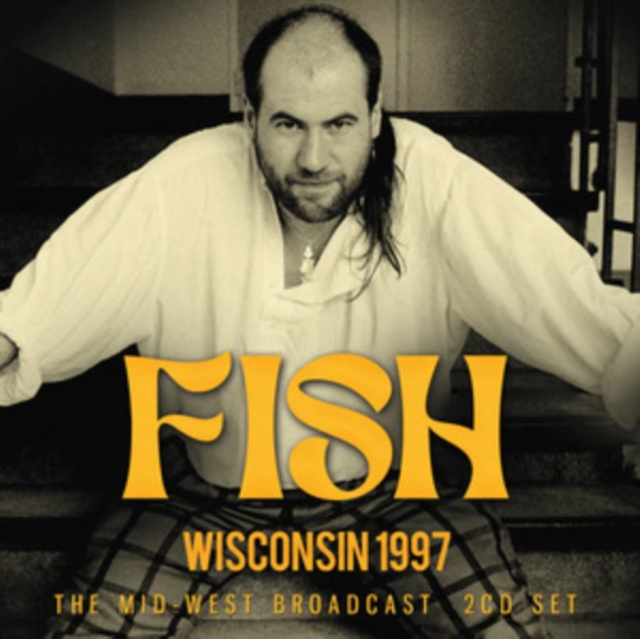 Audio Wisconsin 1997 Fish