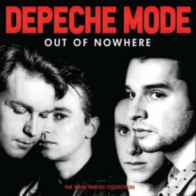 Аудио Out of Nowhere Depeche Mode