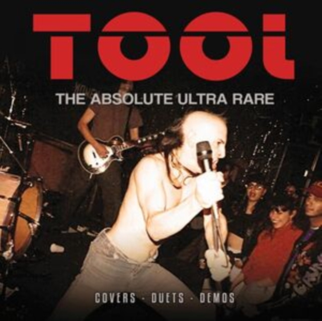 Audio The Absolute Ultra Rare Tool