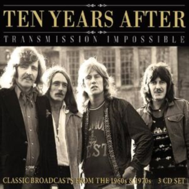 Audio Transmission Impossible Ten Years After