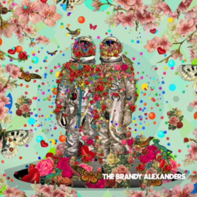 Audio The Brandy Alexanders The Brandy Alexanders