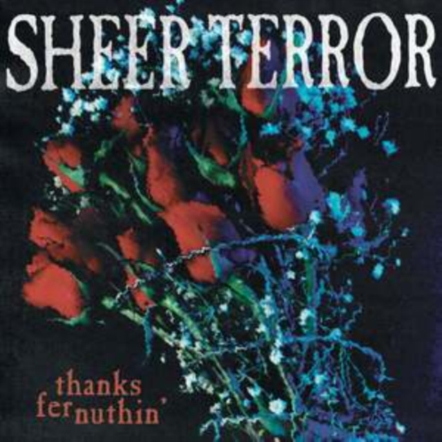 Audio Thanks fer nuthin' Sheer Terror