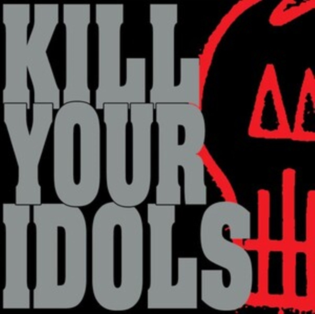 Audio No Gimmicks Needed Kill Your Idols
