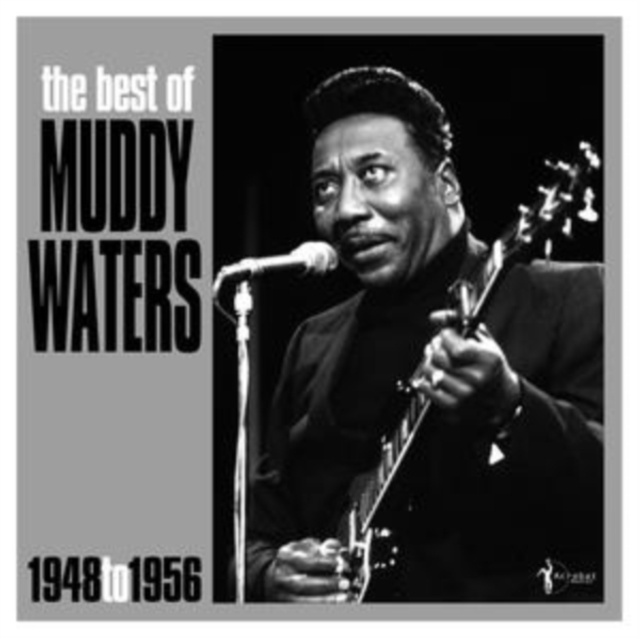 Audio The Best of Muddy Waters Muddy Waters