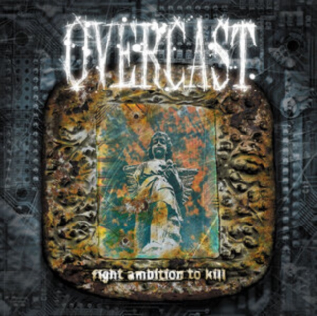 Audio Fight Ambition to Kill Overcast