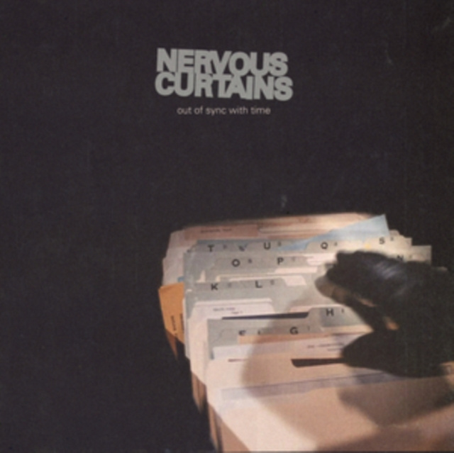 Audio Out of Sync With Time Nervous Curtains