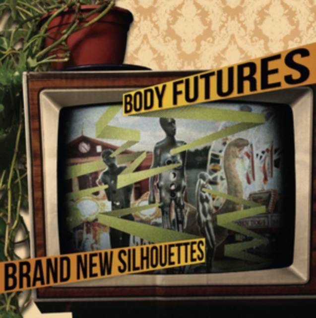 Audio Brand New Silhouettes Body Futures