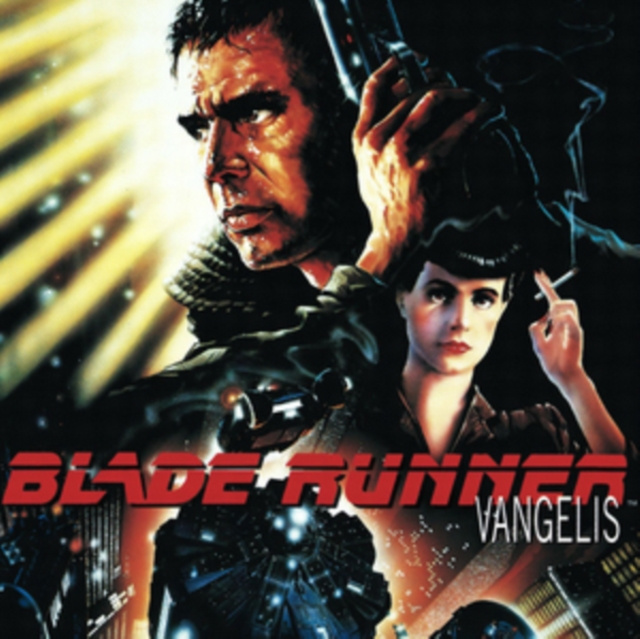 Audio Blade Runner Vangelis