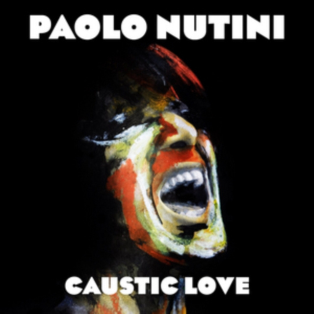 Audio Caustic Love Paolo Nutini