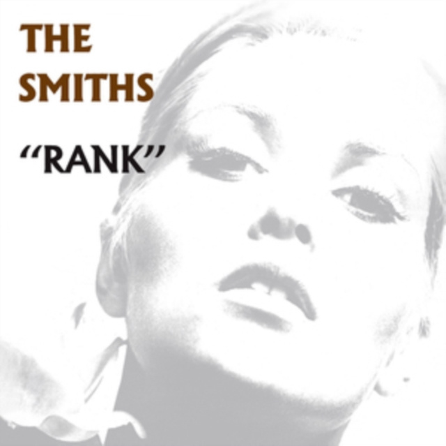 Audio Rank The Smiths