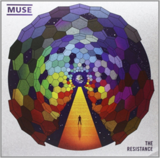 Audio The Resistance Muse
