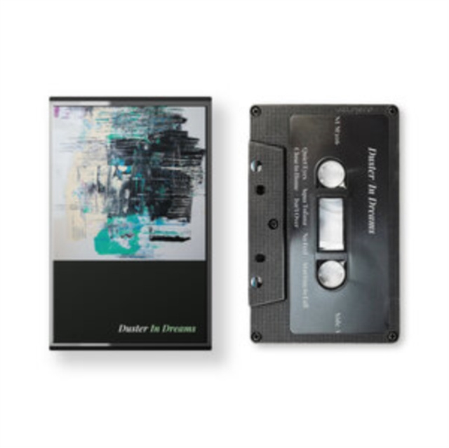 Audio In Dreams Duster
