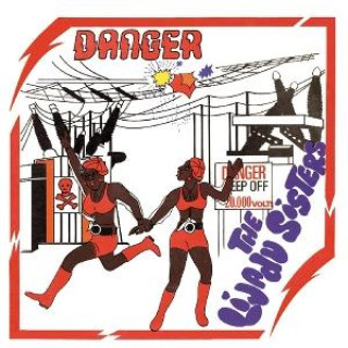 Audio Danger The Lijadu Sisters