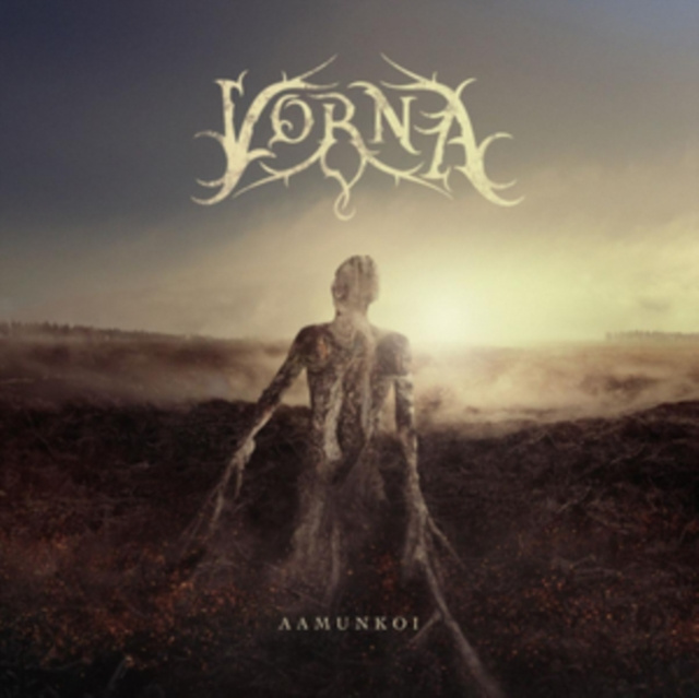 Audio Aamunkoi Vorna