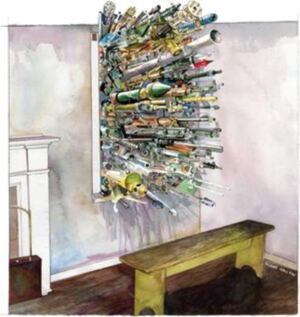 Audio By the Throat Eyedea & Abilities