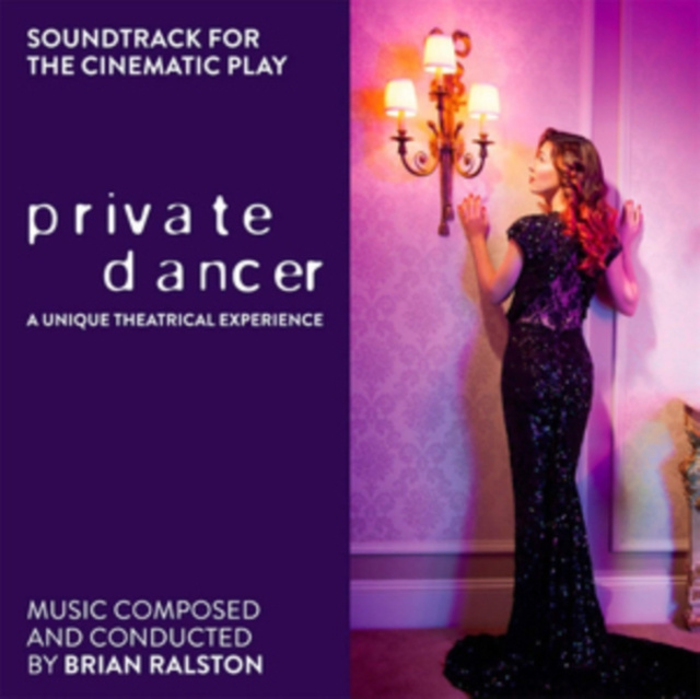 Audio Private Dancer 