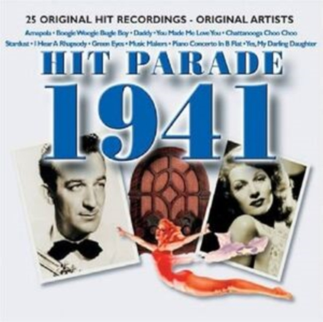 Audio 1941 Various Artists