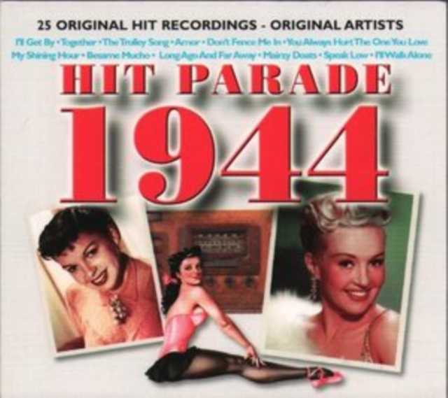 Audio 1944 Various Artists
