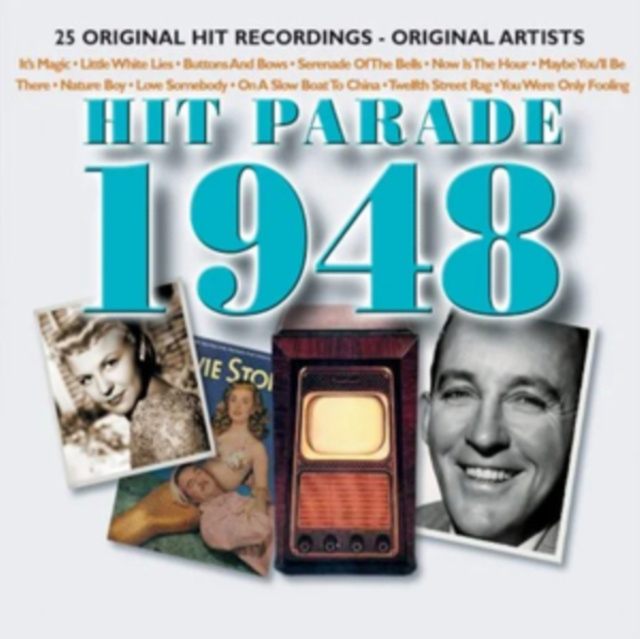 Audio 1948 Various Artists