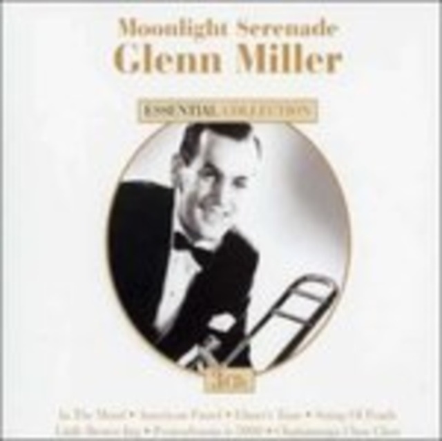 Audio Moonlight Serenade [us Import] Glenn Miller
