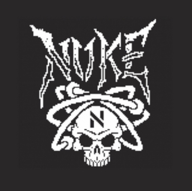 Audio Nuke Nuke