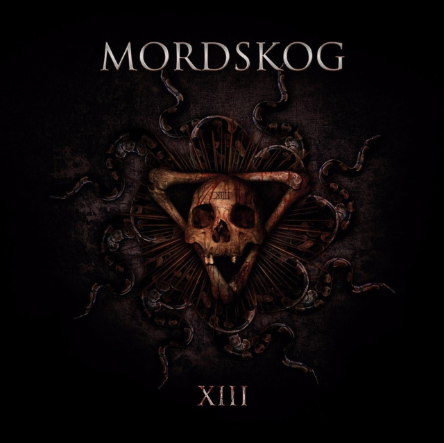 Audio XIII Mordskog