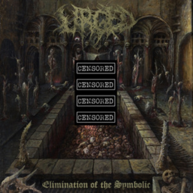 Audio Elimination of the Symbolic Urged