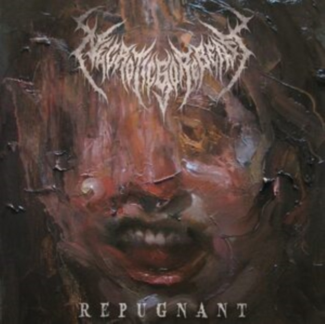 Audio Repugnant NecroticGoreBeast