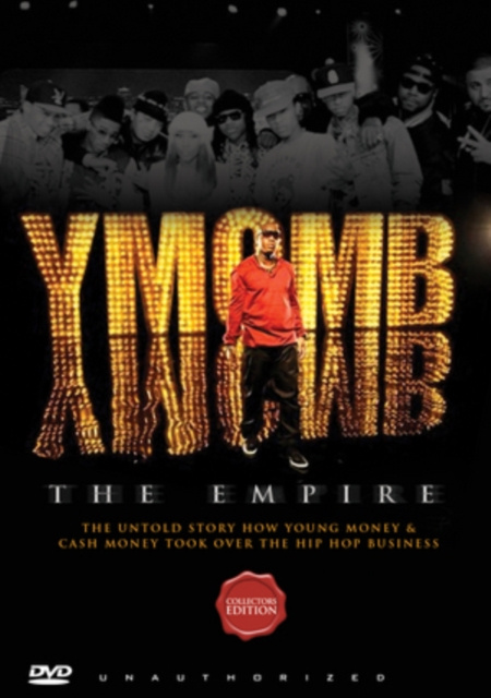 Video YMCMB: The Empire 