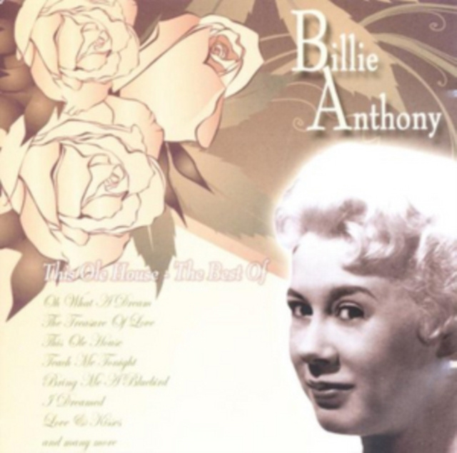 Áudio This Ole House Billie Holiday