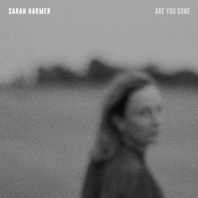 Audio Are You Gone Sarah Harmer