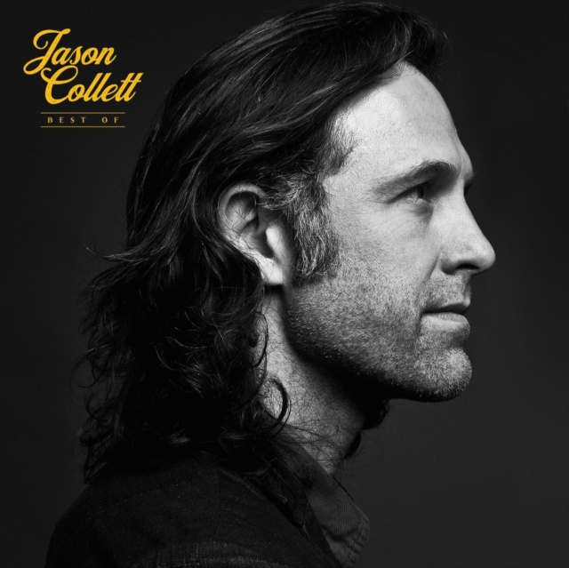 Audio Best Of Jason Collett