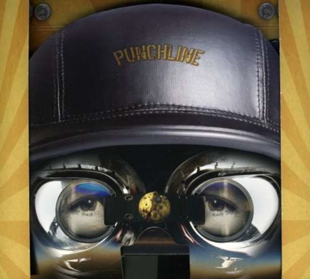 Audio Punchline Boulder Acoustic Society