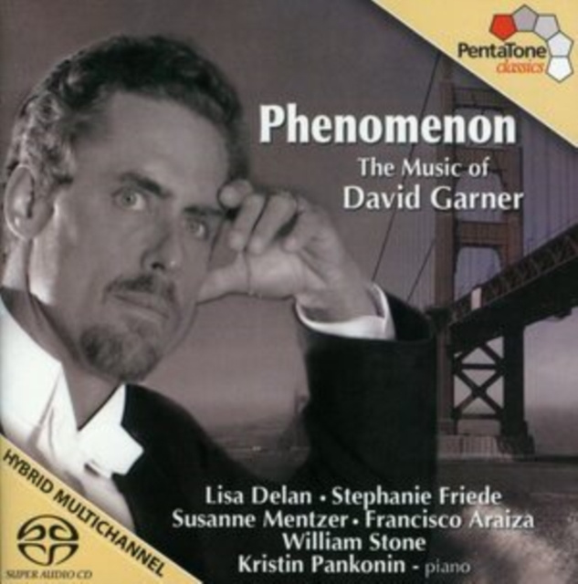 Audio Phenomenon 