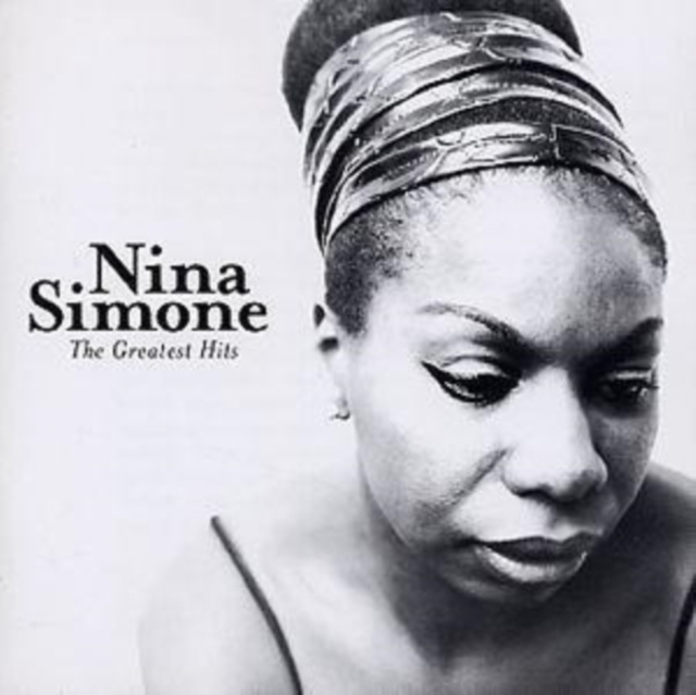Audio The Greatest Hits Nina Simone