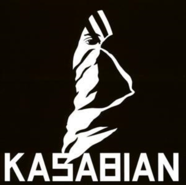 Audio Kasabian Kasabian