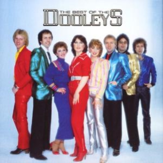 Audio The Very Best Of The Dooleys