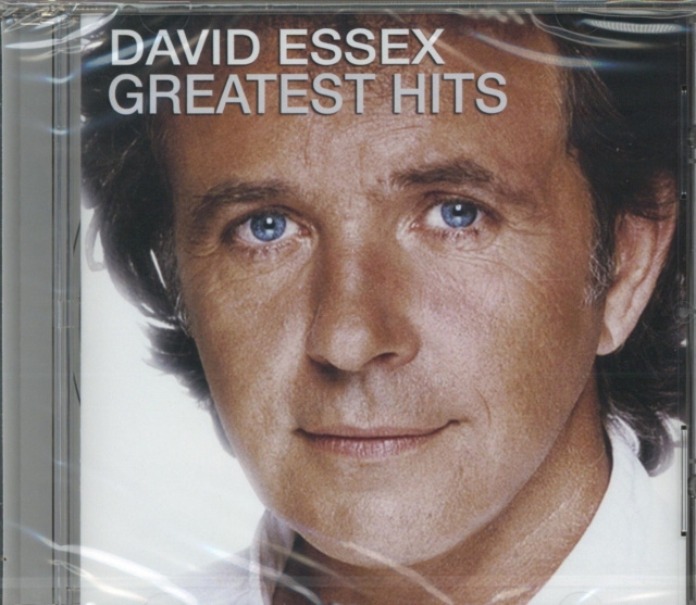Audio Greatest Hits David Essex