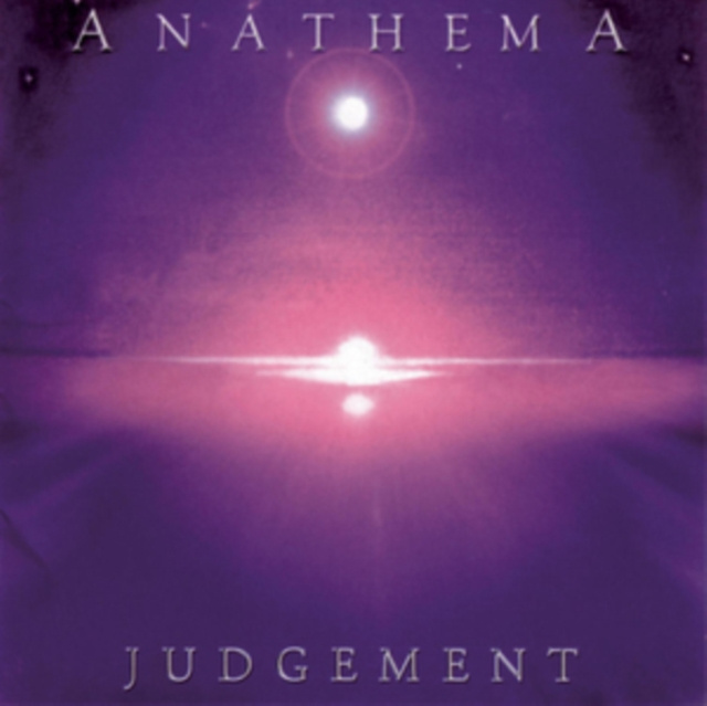 Audio Judgement Anathema