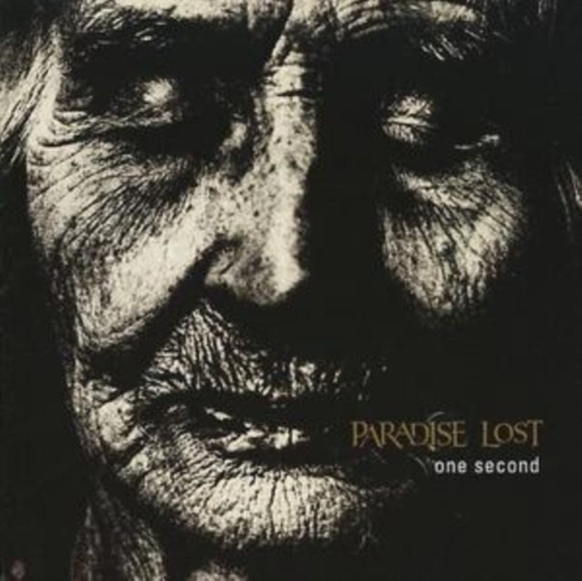 Audio One Second Paradise Lost