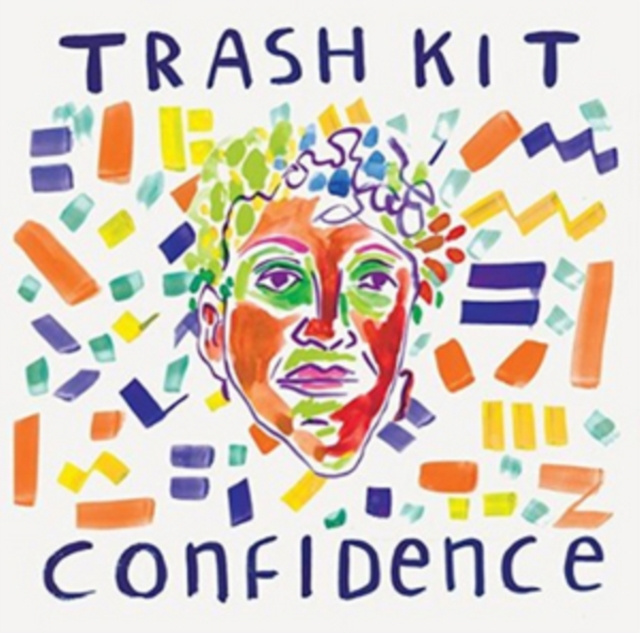 Audio Confidence Trash Kit