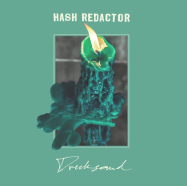 Audio Drecksound Hash Redactor