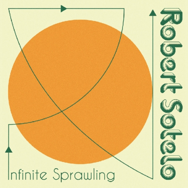Audio Infinite Sprawling Robert Sotelo