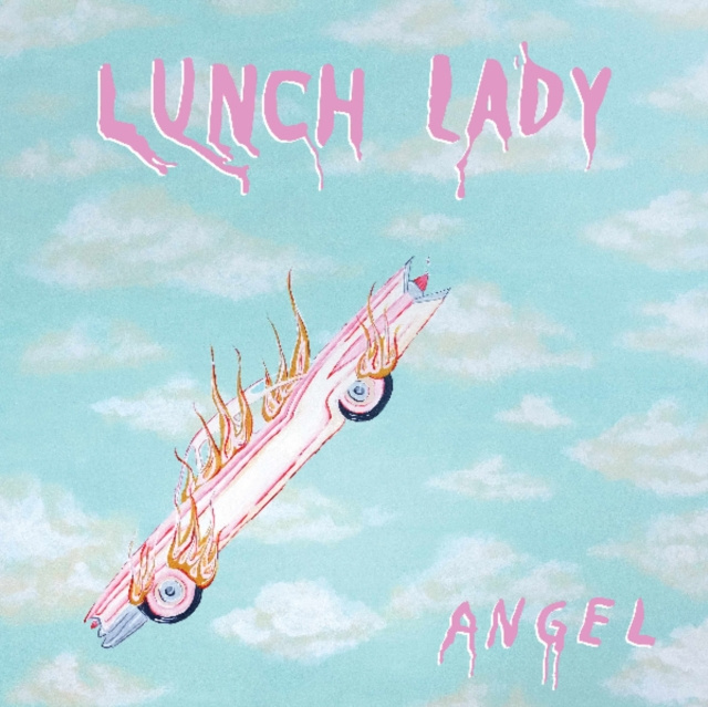 Audio Angel Lunch Lady