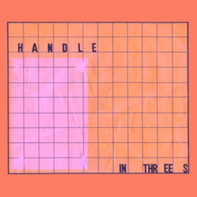 Audio In Threes Handle