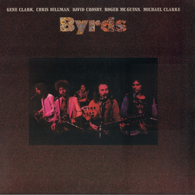 Audio Byrds The Byrds